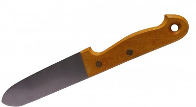 Couteau à mastiquer CM2G