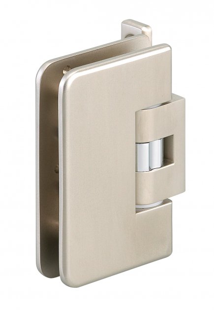 Paire De Charnières Pour Panneaux – HAGER UC268, Solides