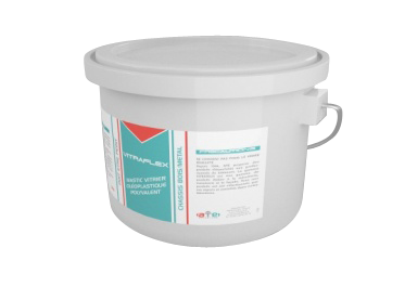 Mastic Vitraflex