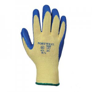 Gants anti-coupures