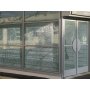 Portes & cloisons en verre feuilleté décoratif Plastofloat Fragment Decor